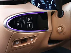 2023 Genesis GV70 2.5T Gasoline AWD — фото 14