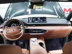 2023 Genesis GV70 2.5T Gasoline AWD — фото 16