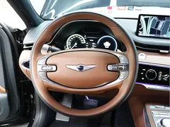 2023 Genesis GV70 2.5T Gasoline AWD — фото 17