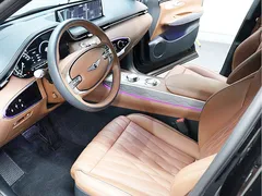 2023 Genesis GV70 2.5T Gasoline AWD — фото 19