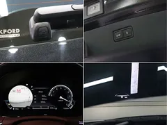 2023 Genesis GV70 2.5T Gasoline AWD — фото 20