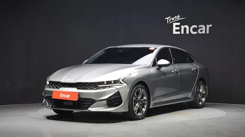 2023 Kia K5 2.0