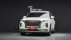 2022 Hyundai Palisade Diesel 2.2 2WD — фото 3