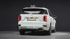 2022 Hyundai Palisade Diesel 2.2 2WD — фото 4