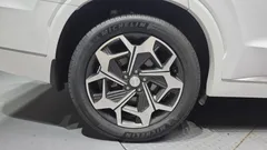 2022 Hyundai Palisade Diesel 2.2 2WD — фото 5