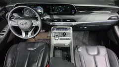 2022 Hyundai Palisade Diesel 2.2 2WD — фото 7