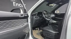 2022 Hyundai Palisade Diesel 2.2 2WD — фото 13