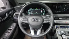 2022 Hyundai Palisade Diesel 2.2 2WD — фото 14