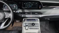2022 Hyundai Palisade Diesel 2.2 2WD — фото 15