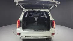 2022 Hyundai Palisade Diesel 2.2 2WD — фото 20