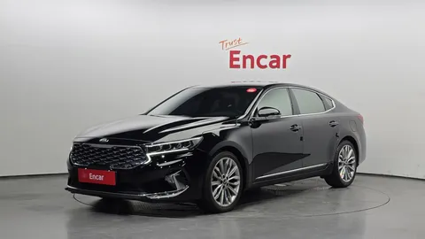 2021 Kia K7 2.5 GDI Prestige