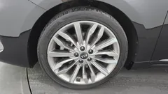2021 Kia K7 2.5 GDI Prestige, чёрный — фото 5