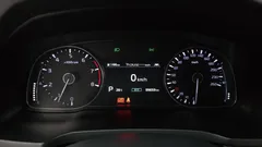 2021 Kia K7 2.5 GDI Prestige, чёрный — фото 8