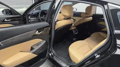 2021 Kia K7 2.5 GDI Prestige, чёрный — фото 11