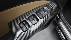 2021 Kia K7 2.5 GDI Prestige, чёрный — фото 13