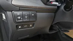 2021 Kia K7 2.5 GDI Prestige, чёрный — фото 14