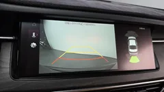 2021 Kia K7 2.5 GDI Prestige, чёрный — фото 16
