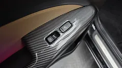 2021 Kia K7 2.5 GDI Prestige, чёрный — фото 20