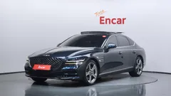 2022 Genesis G80 Gasoline 2.5 Turbo AWD — фото 1