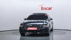 2022 Genesis G80 Gasoline 2.5 Turbo AWD — фото 3