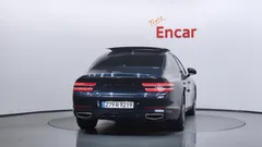 2022 Genesis G80 Gasoline 2.5 Turbo AWD — фото 4