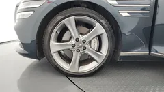 2022 Genesis G80 Gasoline 2.5 Turbo AWD — фото 5