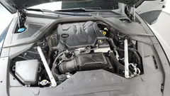 2022 Genesis G80 Gasoline 2.5 Turbo AWD — фото 6