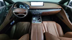 2022 Genesis G80 Gasoline 2.5 Turbo AWD — фото 7