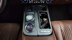 2022 Genesis G80 Gasoline 2.5 Turbo AWD — фото 9