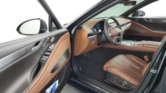 2022 Genesis G80 Gasoline 2.5 Turbo AWD — фото 10