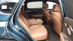 2022 Genesis G80 Gasoline 2.5 Turbo AWD — фото 11
