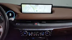 2022 Genesis G80 Gasoline 2.5 Turbo AWD — фото 12