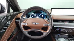 2022 Genesis G80 Gasoline 2.5 Turbo AWD — фото 13