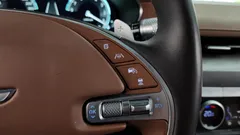 2022 Genesis G80 Gasoline 2.5 Turbo AWD — фото 16