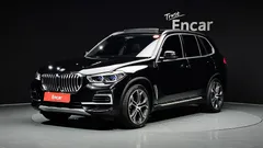 2023 BMW X5 xDrive 40i xLine — фото 1