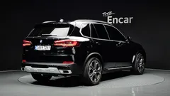 2023 BMW X5 xDrive 40i xLine — фото 2