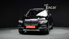 2023 BMW X5 xDrive 40i xLine — фото 3