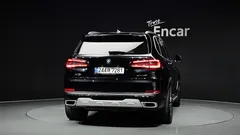 2023 BMW X5 xDrive 40i xLine — фото 4