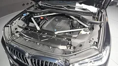 2023 BMW X5 xDrive 40i xLine — фото 6