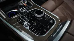 2023 BMW X5 xDrive 40i xLine — фото 9