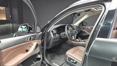 2023 BMW X5 xDrive 40i xLine — фото 10