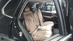 2023 BMW X5 xDrive 40i xLine — фото 11