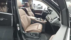 2023 BMW X5 xDrive 40i xLine — фото 12
