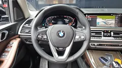 2023 BMW X5 xDrive 40i xLine — фото 13