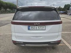 2023 Kia Canival Diesel 7-Seater Noblesse — фото 2