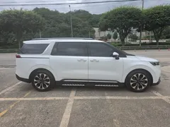2023 Kia Canival Diesel 7-Seater Noblesse — фото 3