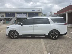 2023 Kia Canival Diesel 7-Seater Noblesse — фото 4