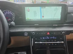 2023 Kia Canival Diesel 7-Seater Noblesse — фото 6