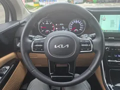 2023 Kia Canival Diesel 7-Seater Noblesse — фото 10