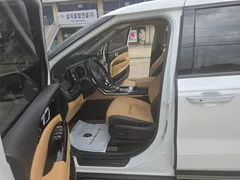 2023 Kia Canival Diesel 7-Seater Noblesse — фото 16